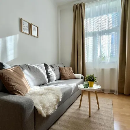 Apartment Caroline - Old Town, Ac