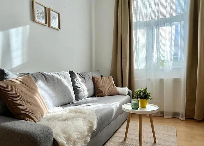 Appartement Caroline - Old Town, Ac