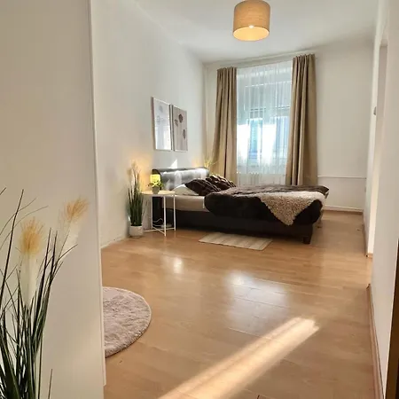 Caroline - Old Town, Ac Apartamento *